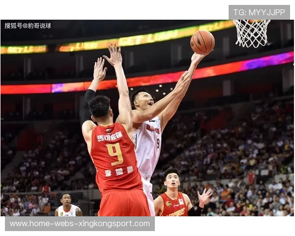 深圳突破连连制造打击,CBA保持领先优势