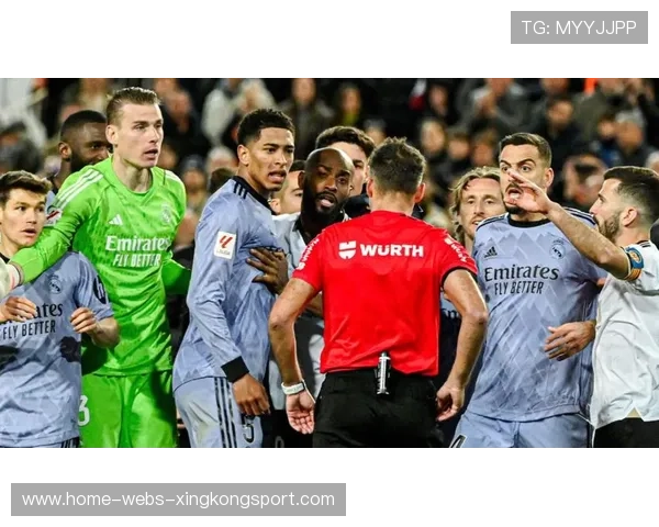 贝林厄姆中路一条龙破门，皇马场面极致